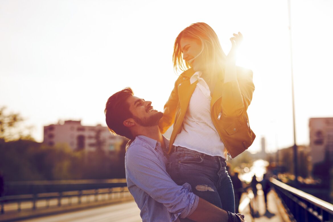 Vragenlijst Liefde Vind de juiste partner